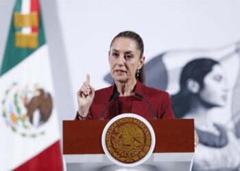 Sheinbaum minimiza impacto de aranceles de Trump
