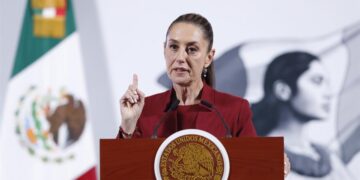 Sheinbaum minimiza impacto de aranceles de Trump