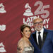 Latin Grammy regresan a Las Vegas el 13 de noviembre