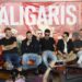 Los Caligaris ven a México como clave en su carrera
