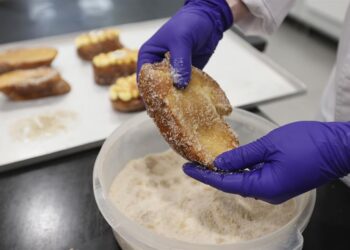 Torrija, entre tradición e innovación: el dulce español que conquista la Semana Santa
