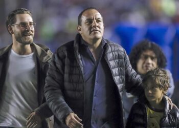 Tribunal evalúa la denuncia de Cuauhtémoc Blanco por violencia política