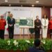 México y Pakistán celebran 70 años de relaciones diplomáticas con billete de LN