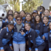 Lilia Cedillo reconoce logros de atletas de la BUAP