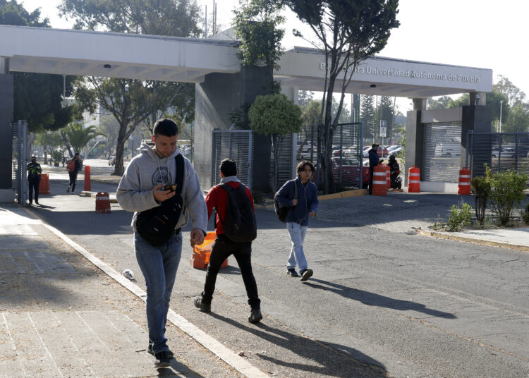 Más de 50 mil estudiantes reanudan actividades académicas en CU y CU2