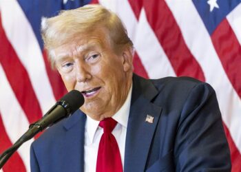 Trump anunciará otros aranceles en su «día de la liberación»