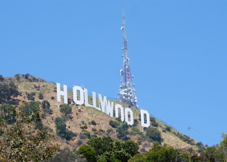 Hollywood reduce 22 % su producción por recortes y competencia