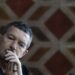 Antonio Banderas: «El Jueves Santo siempre ha sido el día grande de la ciudad»