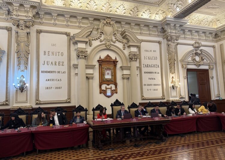 Cabildo avala contratación de auditor externo para revisión de cuentas de 2025