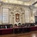 Cabildo avala contratación de auditor externo para revisión de cuentas de 2025