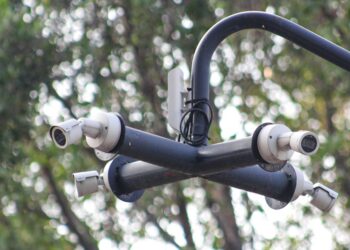 SMT instalará cámaras para detectar conductas de riesgo de conductores