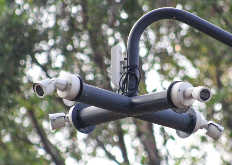 SMT instalará cámaras para detectar conductas de riesgo de conductores