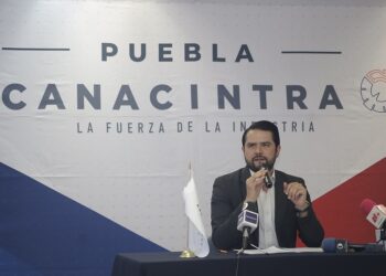 Canacintra descarta cierre de plantas por aranceles