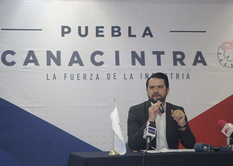 Canacintra descarta cierre de plantas por aranceles