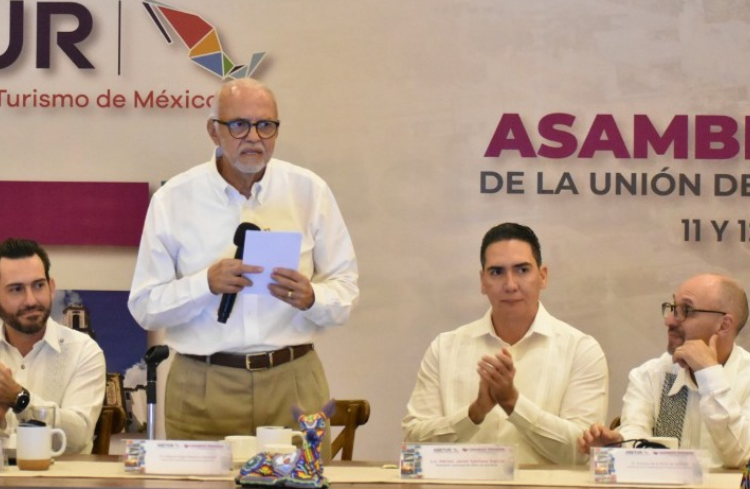 Concanaco es suspendida del CCE por Comisión ejecutiva
