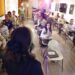 SMDIF capacita en primeros auxilios psicológicos a personal de Africam Safari