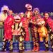 Celebra el Día de la Niña y el Niño con ‘Caperucita Roja Super Cuento Musical’