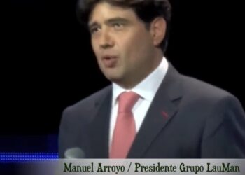 El infierno en Grupo Lauman