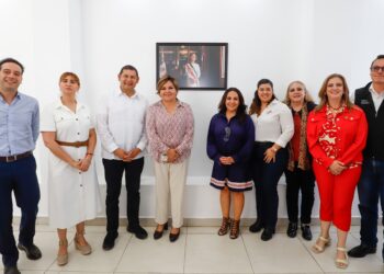 Xicotepec contará con nueva Casa Carmen Serdán