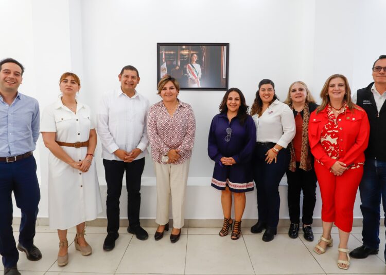 Xicotepec contará con nueva Casa Carmen Serdán