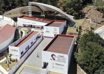 Casas Carmen Serdán han atendido a 725 mujeres víctimas de violencia
