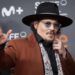 Johnny Depp regresa al cine con Day Drinker junto a Penélope Cruz