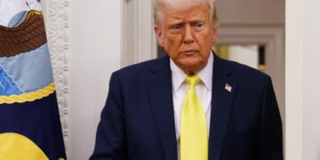 Primeros 100 días de Trump: su política migratoria genera crisis