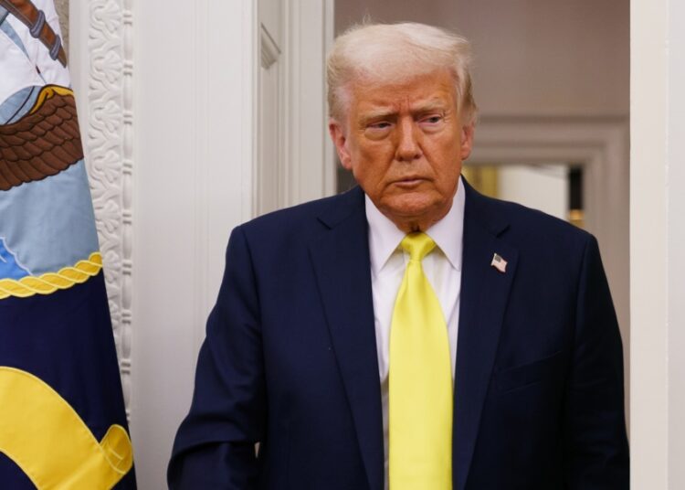 Primeros 100 días de Trump: su política migratoria genera crisis