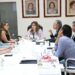 Patronato del Sedif analiza estrategias para recaudar recursos para grupos vulnerables
