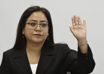 Proponen castigar con cárcel a quien oferte oportunidades de trabajo que deriven en trata de personas