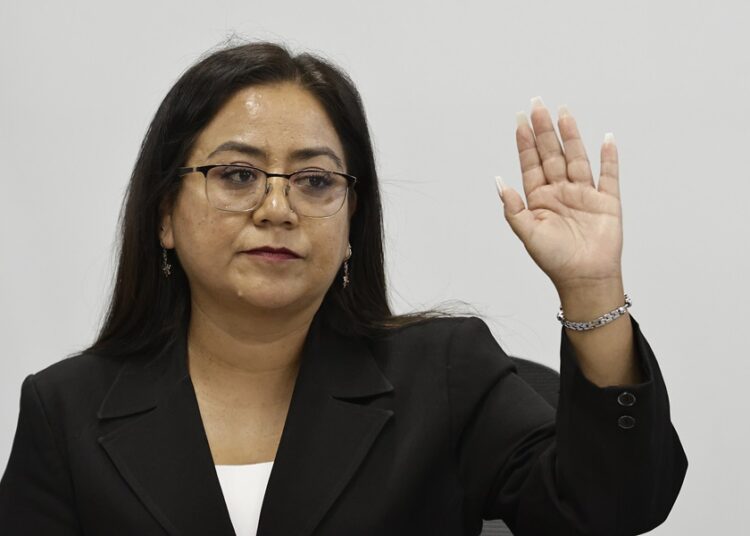 Proponen castigar con cárcel a quien oferte oportunidades de trabajo que deriven en trata de personas