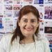 Puebla tiene capacidad de desarrollar grandes proyectos tecnológicos: Celina Peña
