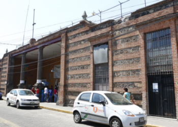 Instalaciones del penal de San Pedro Cholula se convertirá en universidad pública