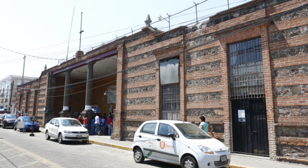 Instalaciones del penal de San Pedro Cholula se convertirá en universidad pública