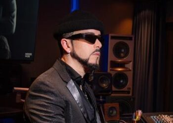 Yandel lanza primer álbum en vivo con orquesta sinfónica