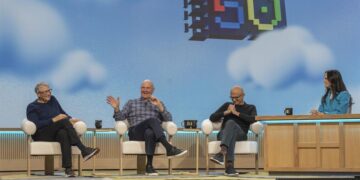 Microsoft rechaza IA en ejército israelí