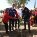 La capital de Puebla avanza hacia escuelas sustentables con educación ambiental
