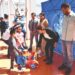 Círculo Infantil, ejemplo de cuidado y formación inicial