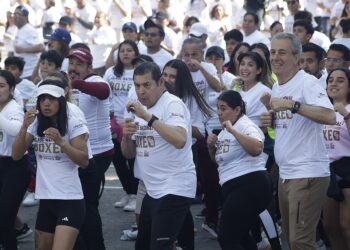 Puebla se une a la Clase Nacional de Boxeo