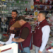 Clausuran 4 tiendas de Importaciones