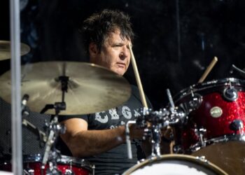 Muere Clem Burke, baterista de Blondie, a los 70 años