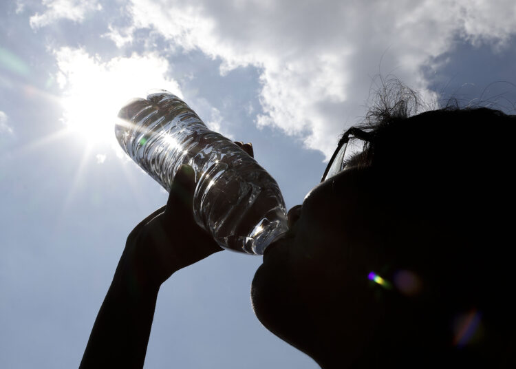Agua de Puebla llama a reforzar cuidado del agua durante temporada de estiaje