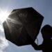 Advierten onda de calor extremo con temperaturas de hasta 45 °C