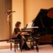 San Andrés celebra hermandad México-Rumania con un concierto de piano