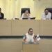 Congreso extingue Ayuntamiento de Ciudad Serdán por renuncias de alcalde sustituto y regidores