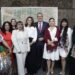 Celebran sesión conmemorativa por el 494 aniversario de la fundación de Puebla en San Lázaro