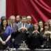 Armenta presenta cartelera ‘Por Amor a Puebla 2025’