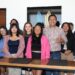 Suman esfuerzos UPHM y el OOSL por la educación y el desarrollo profesional