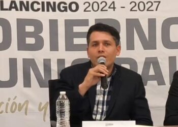 En Cuautlancingo ha bajado índice delictivo y hay inversión histórica