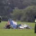 Una avioneta pequeña se estrella el Illinois y deja 4 muertos